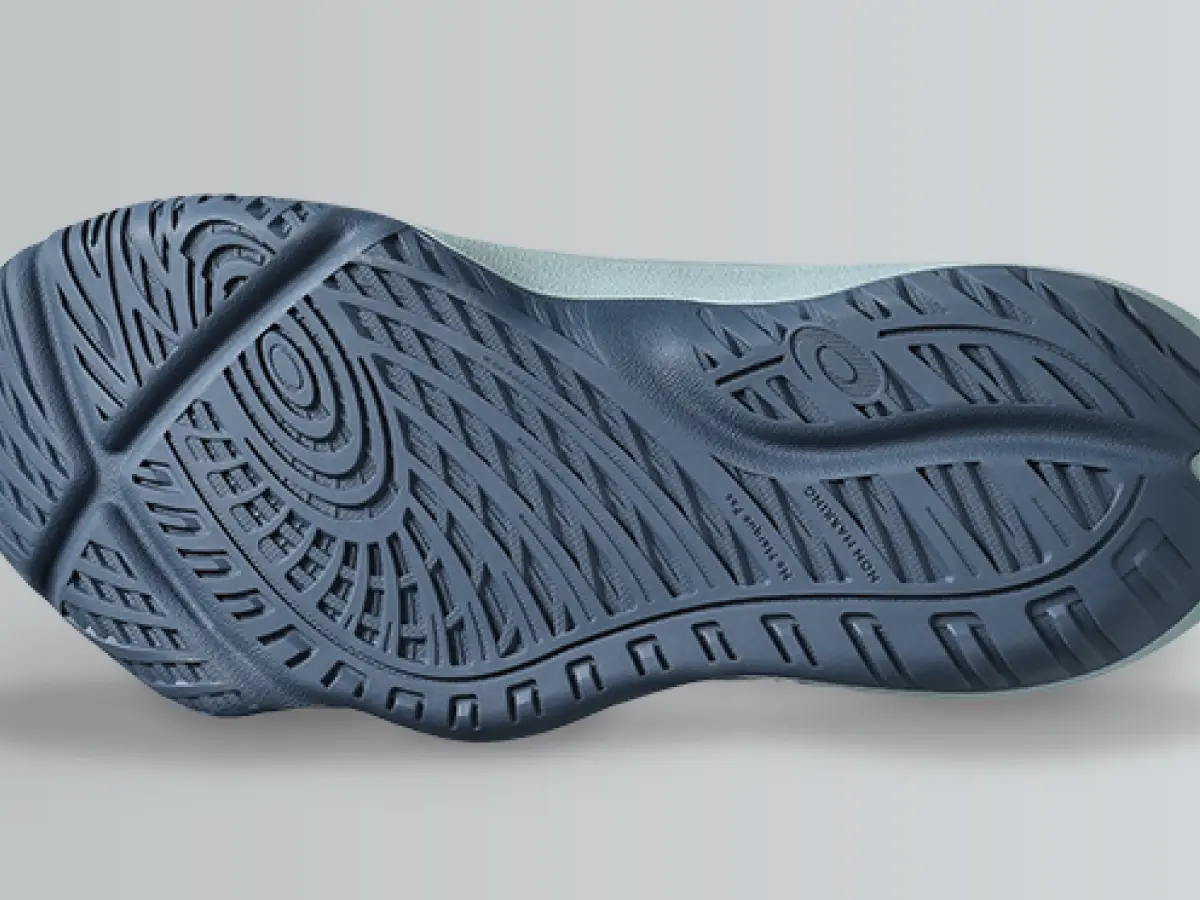 安定性と可動性を両立