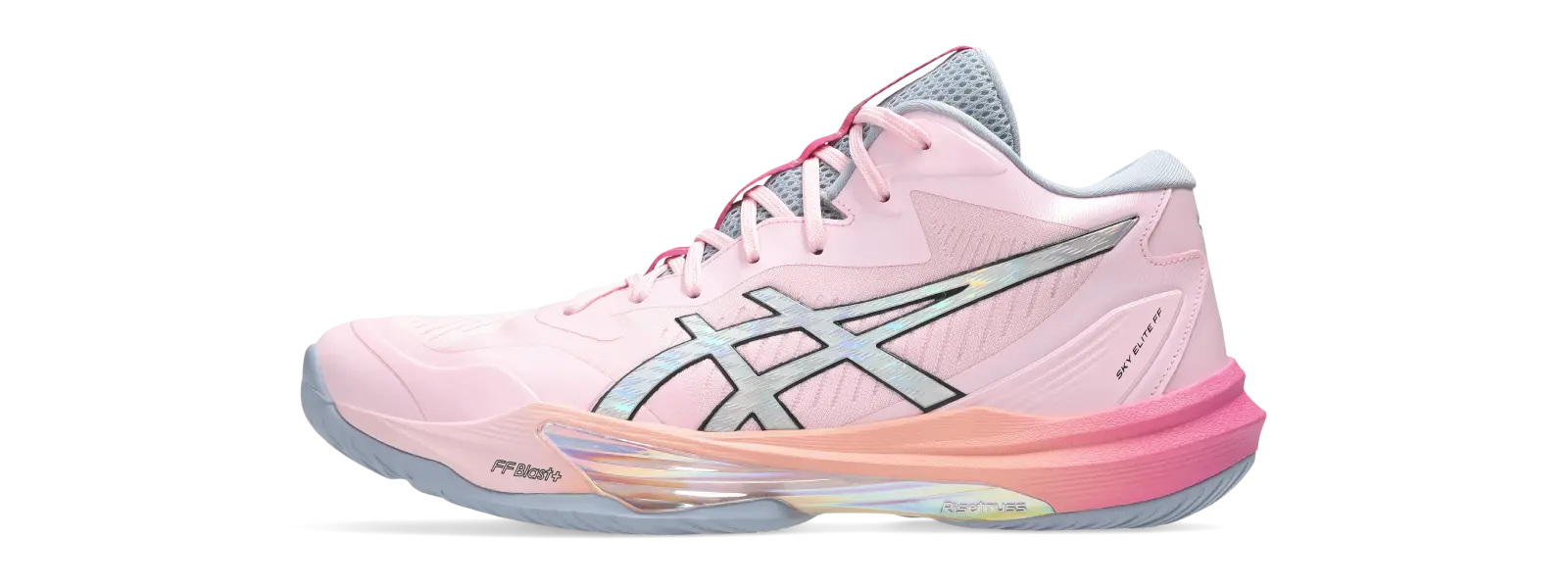 ⭐️27㎝⭐️アシックス　 SKY ELITE FF MT 3 FUTURITY ASICS Sky Elite FF MT 3 Futurity 'Cotton Candy Pure Silver