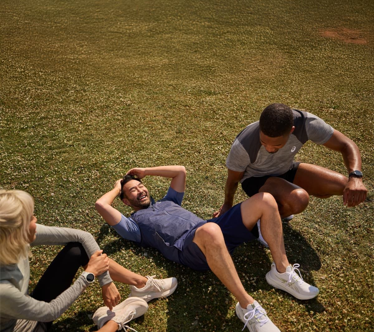 非売品 東京 世界陸上 asics ４点セット asics-japan-2025-003-ad2feae6-