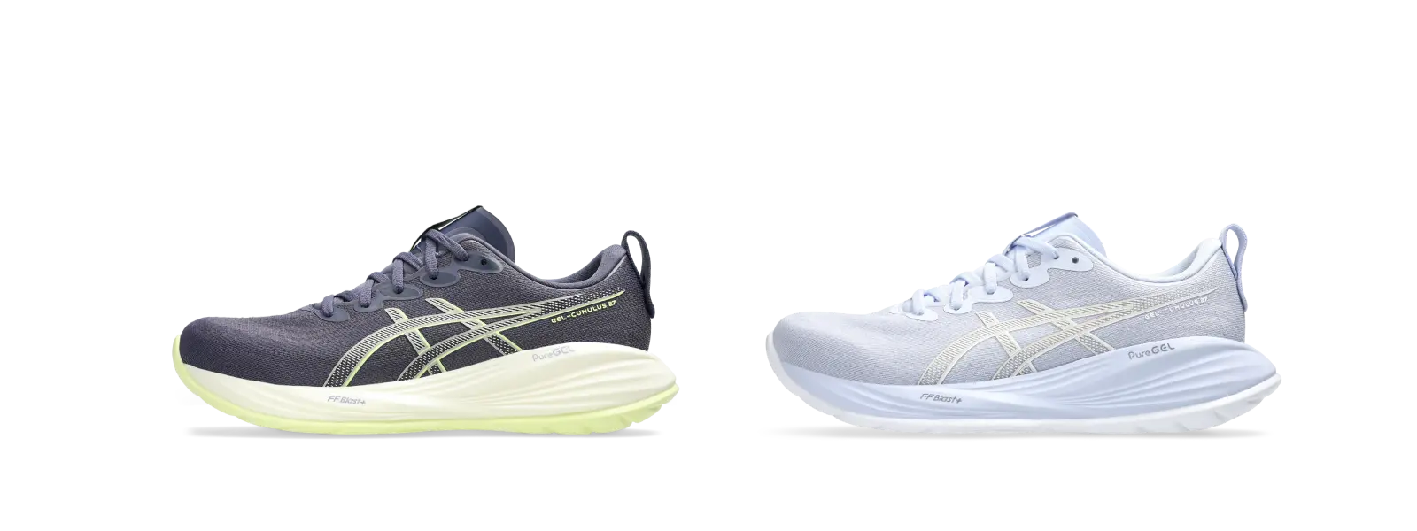 GEL-CUMULUS 27 商品イメージ