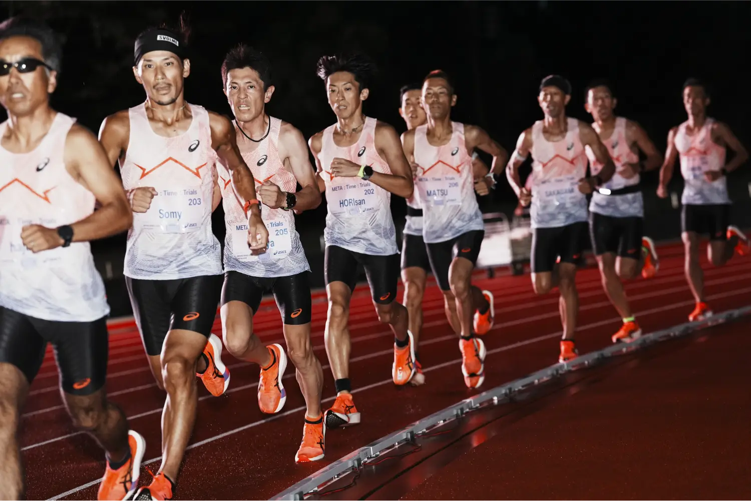 決勝大会の様子