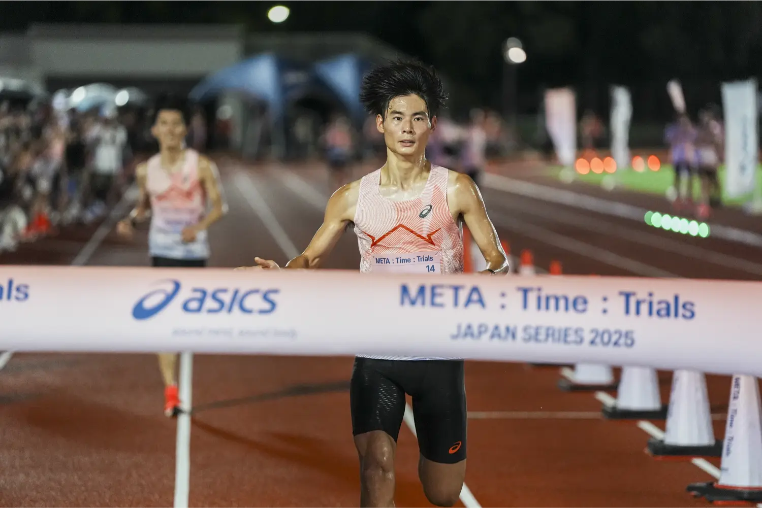 決勝大会の様子