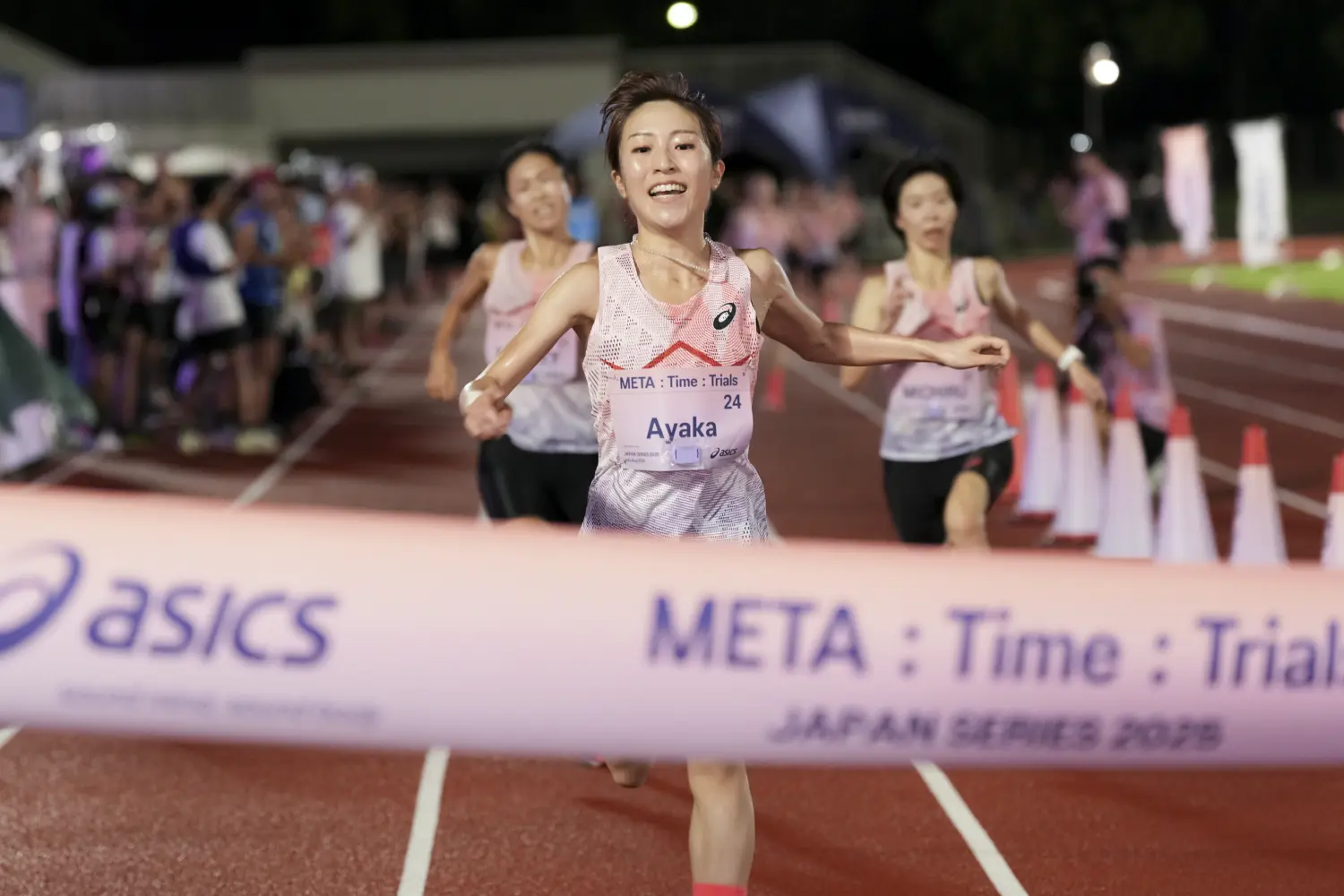 決勝大会の様子