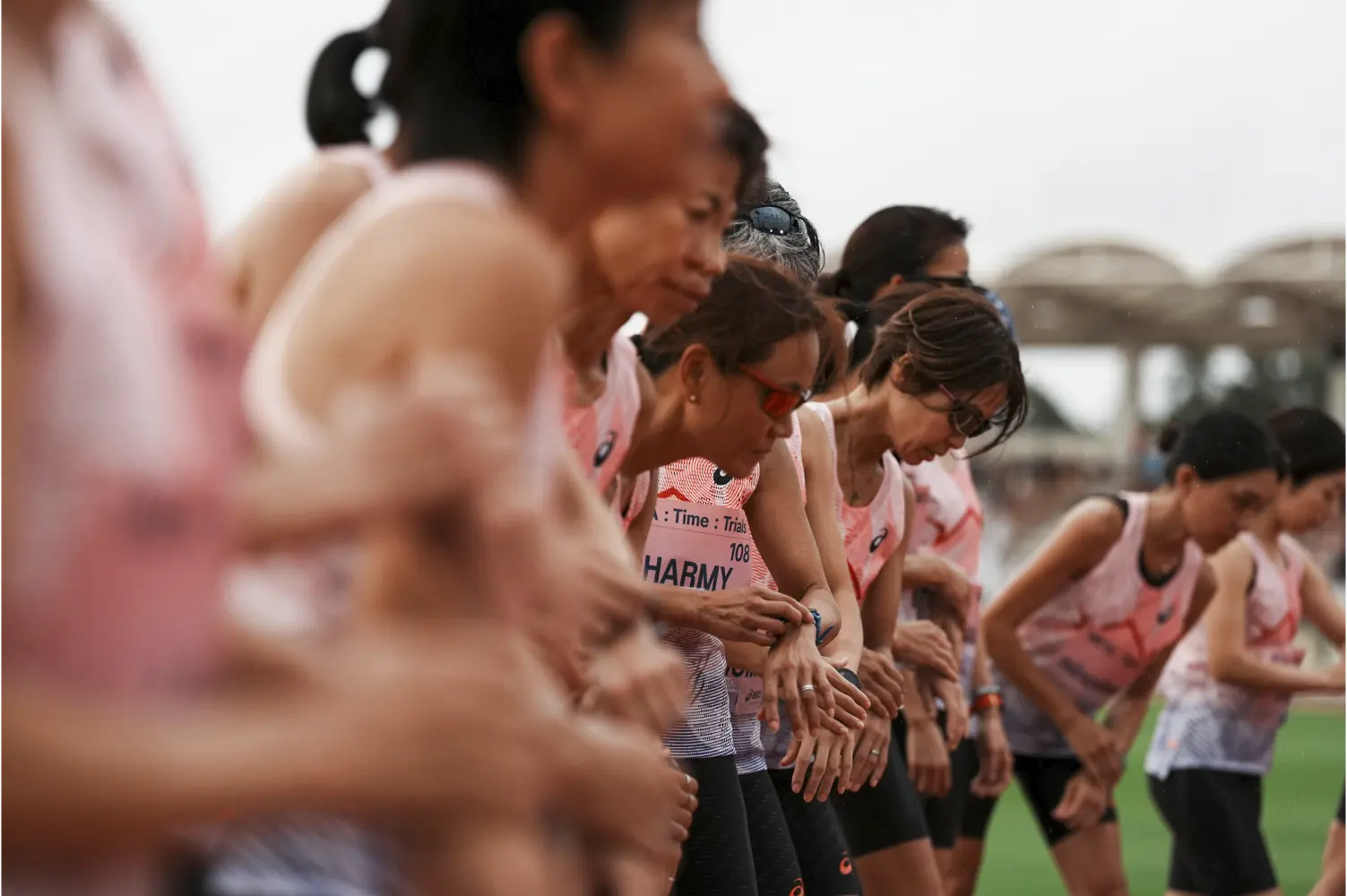 決勝大会の様子