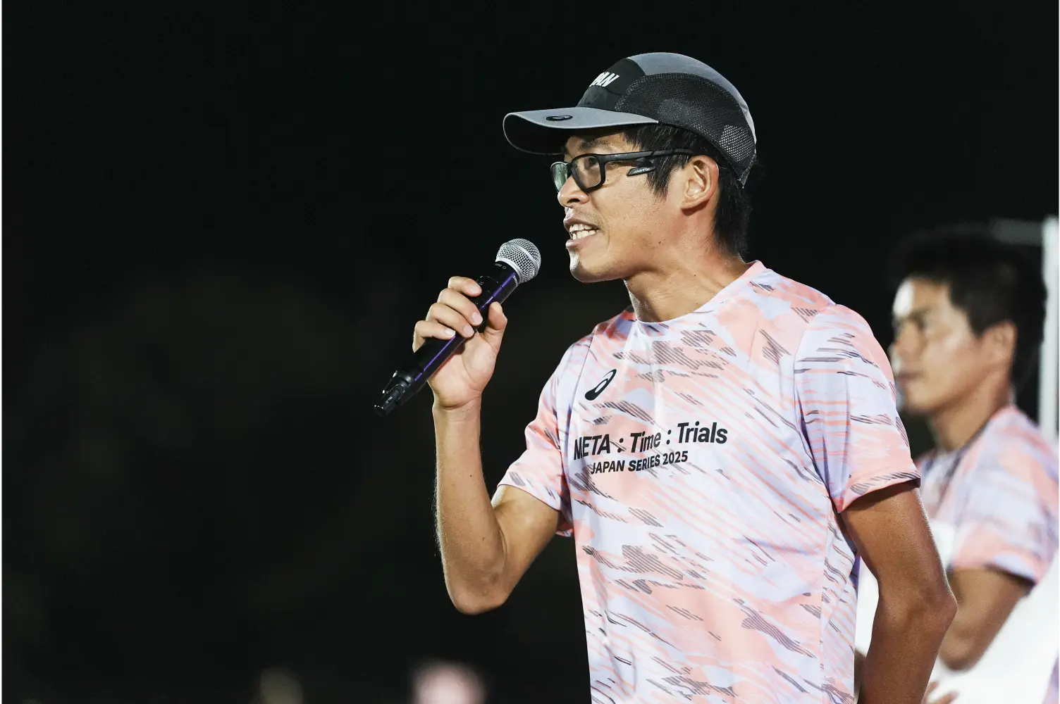 決勝大会の様子