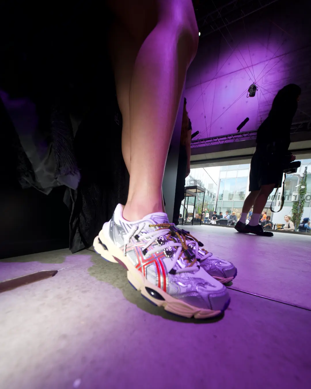 MoveBy ASICS｜アシックス公式