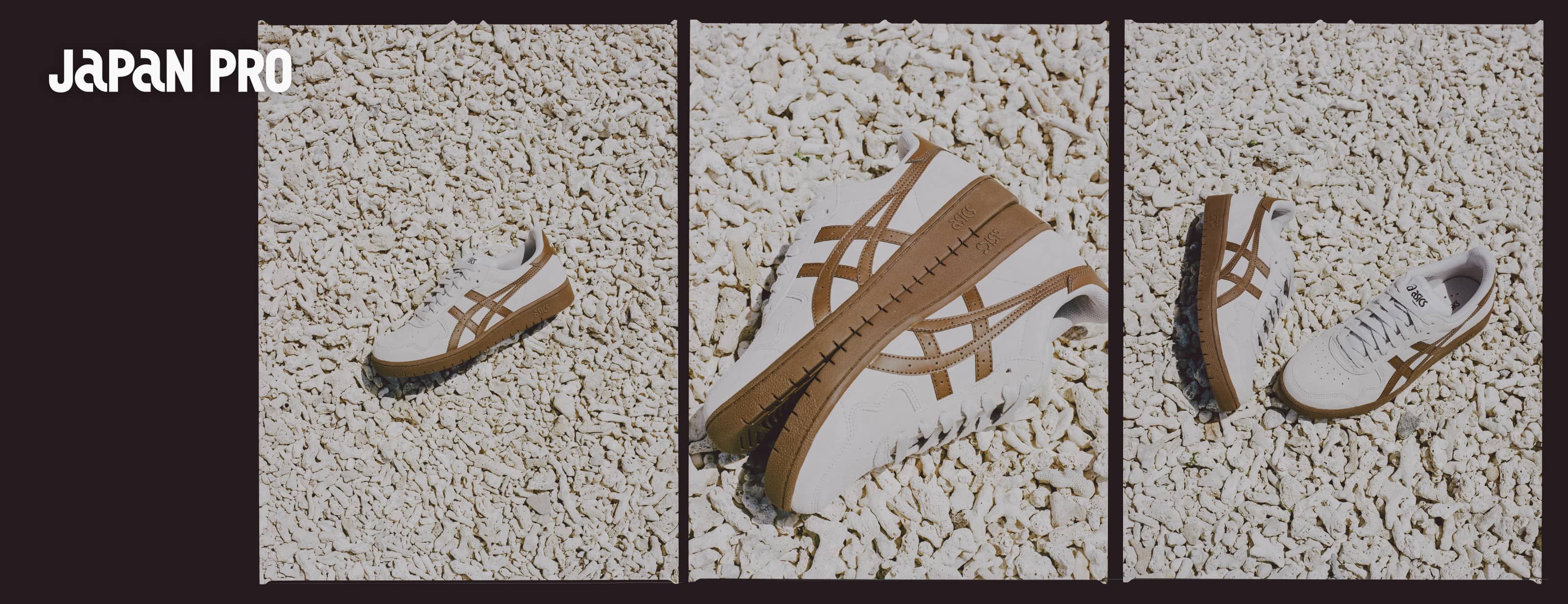 JAPAN PRO_gender_スケートボード_スニーカー