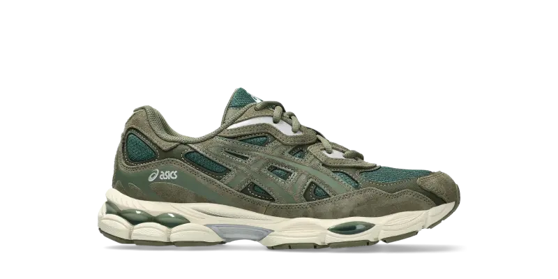 GEL-NYC｜アシックス公式