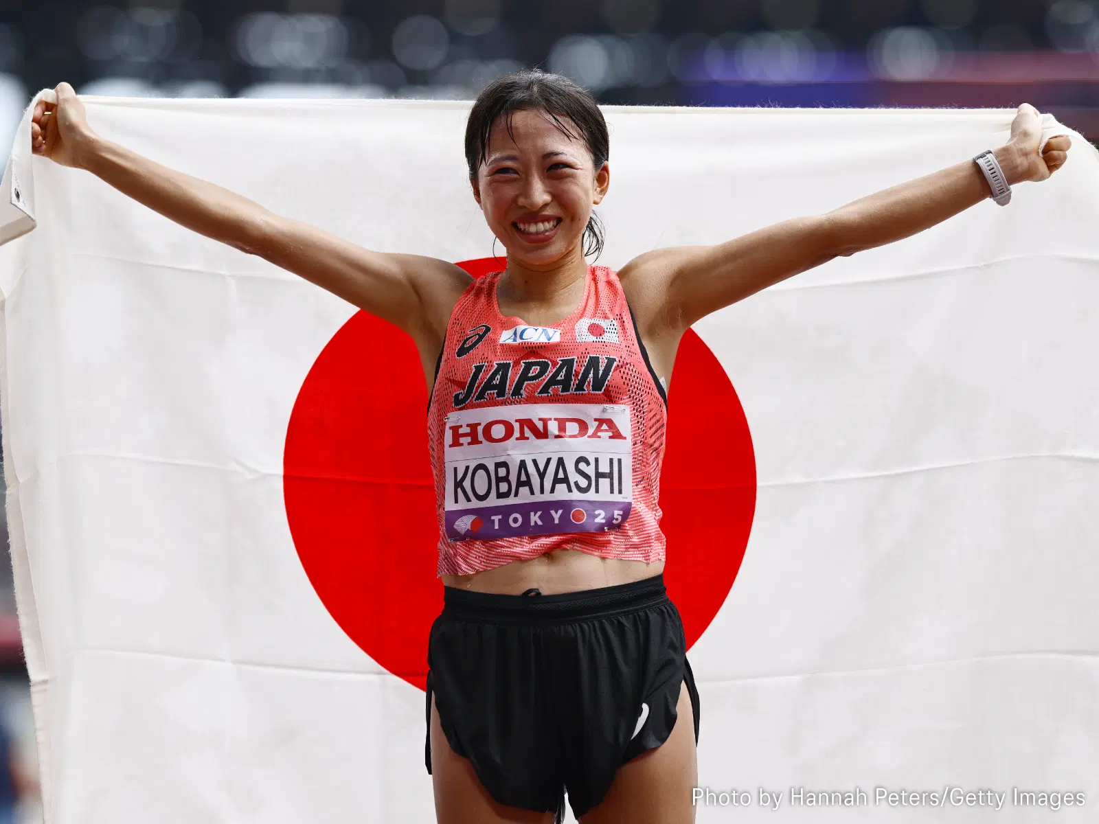 東京2025世界陸上 meets ASICS｜アシックス公式