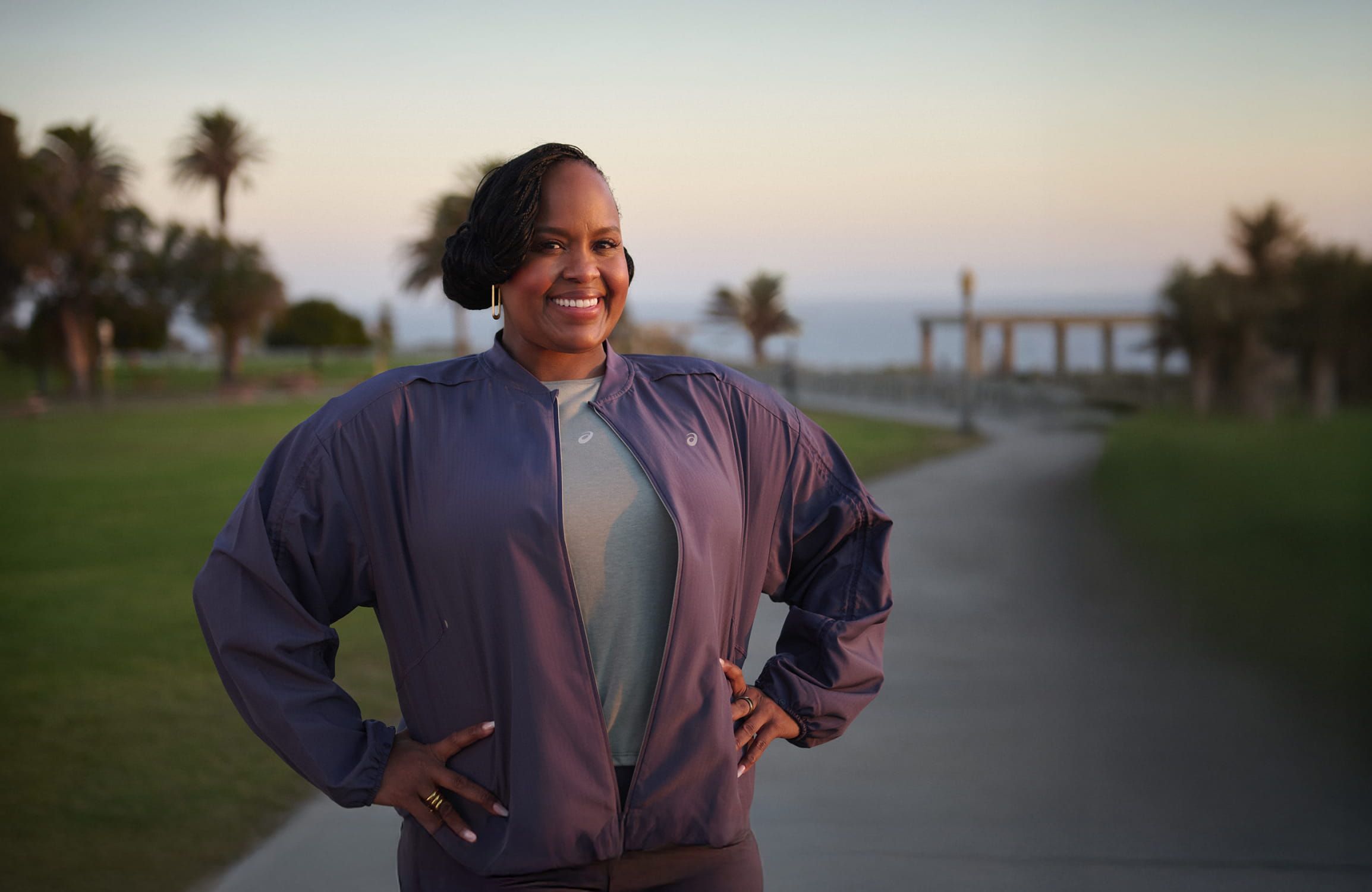 Turn your joy into action