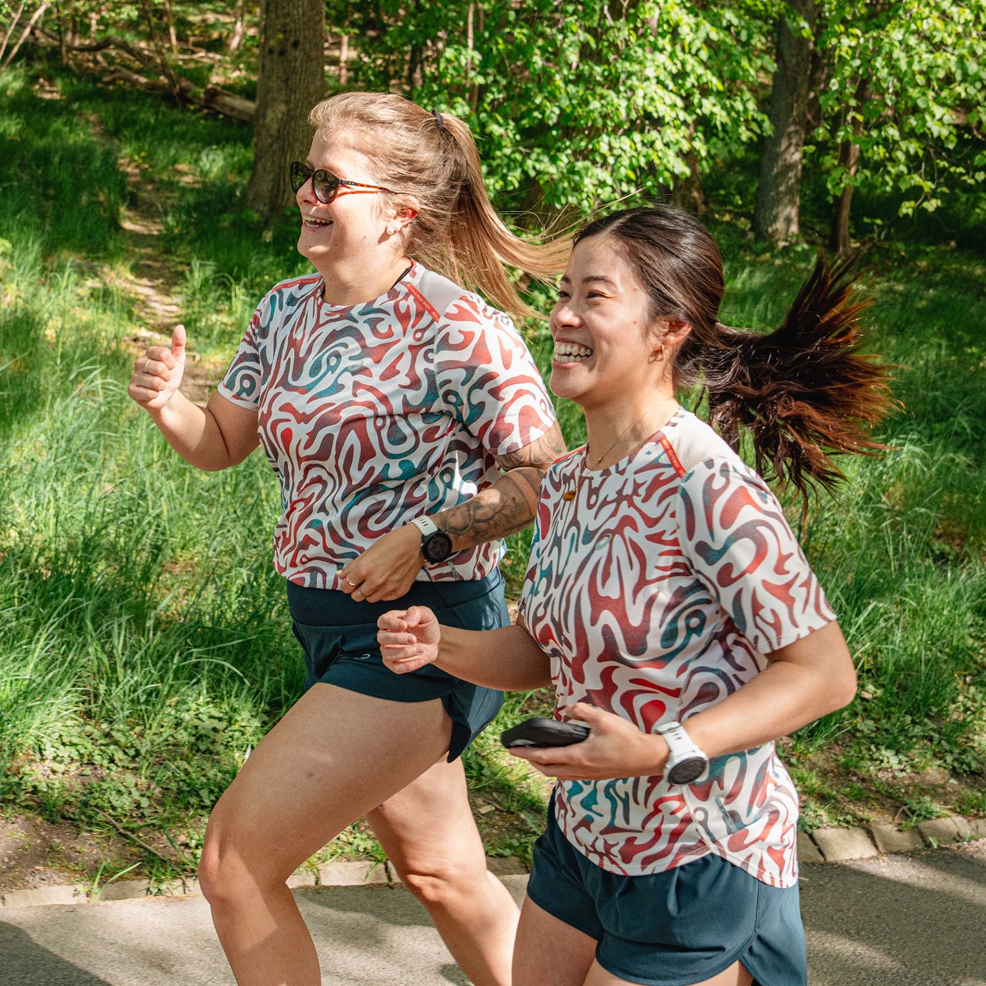 Turn your joy into action