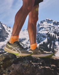 Trail Running Shoes