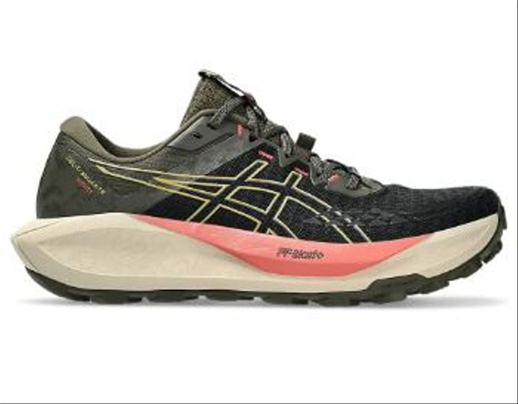 GEL-TRABUCO 13 GTX WOMENS
