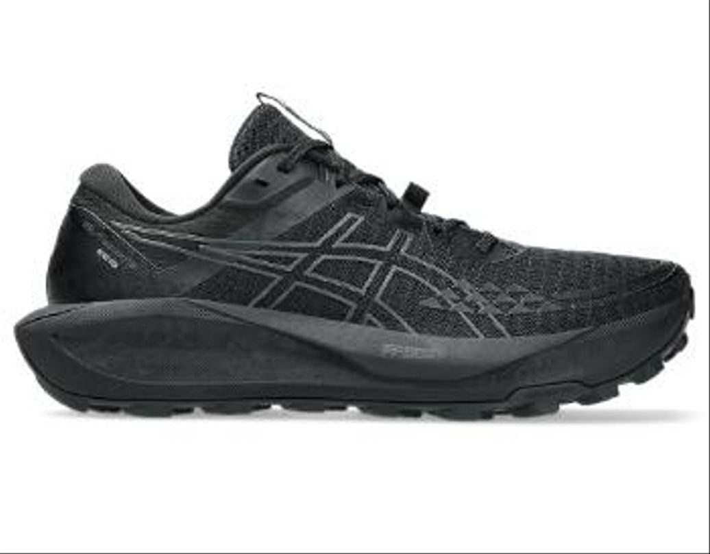 GEL-TRABUCO 13 GTX Black Mens/Womens