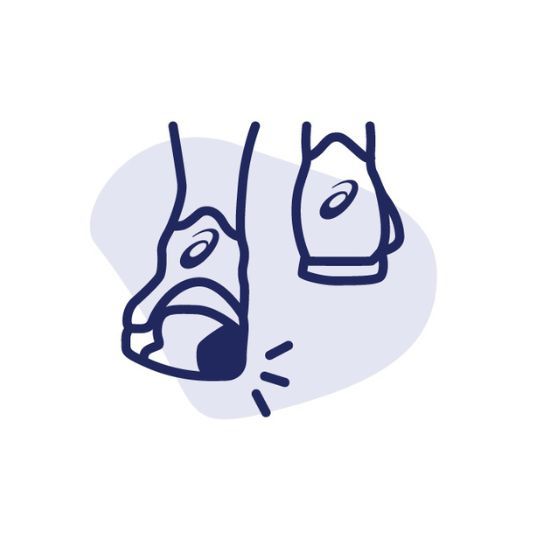 Pronation