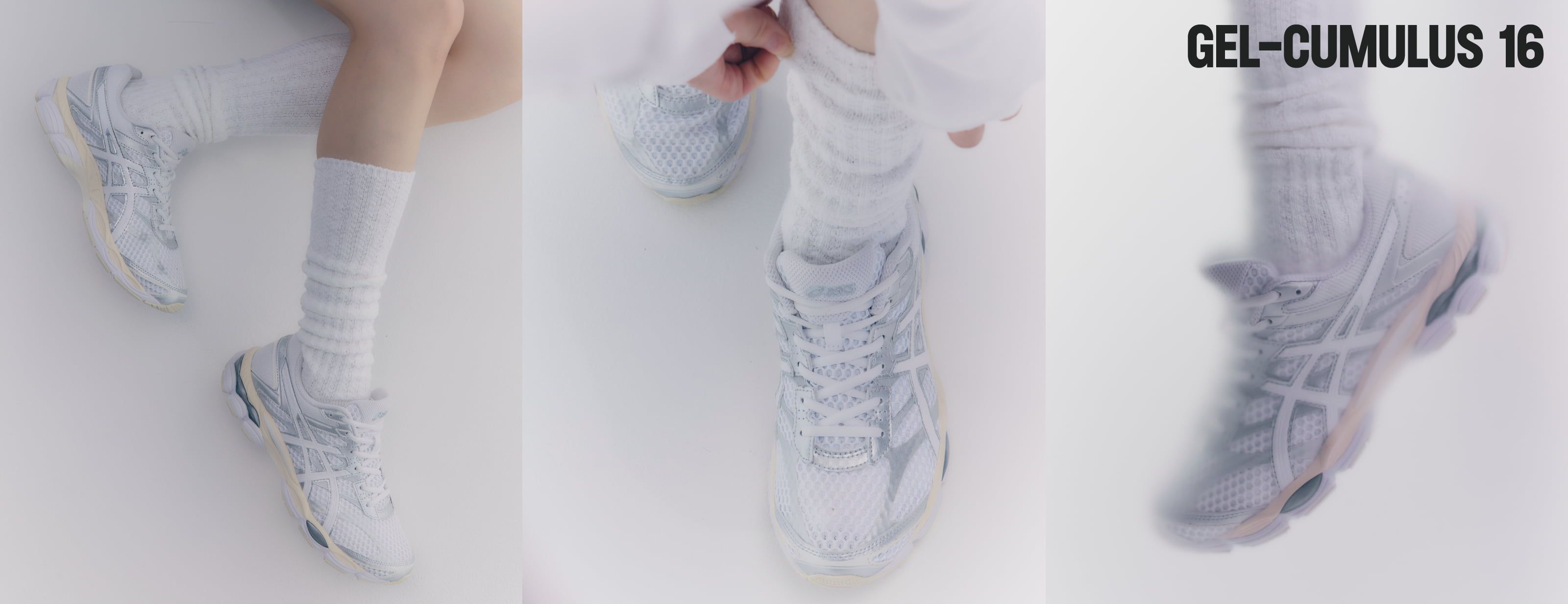 スポーツスタイル スニーカー【ASICS公式】