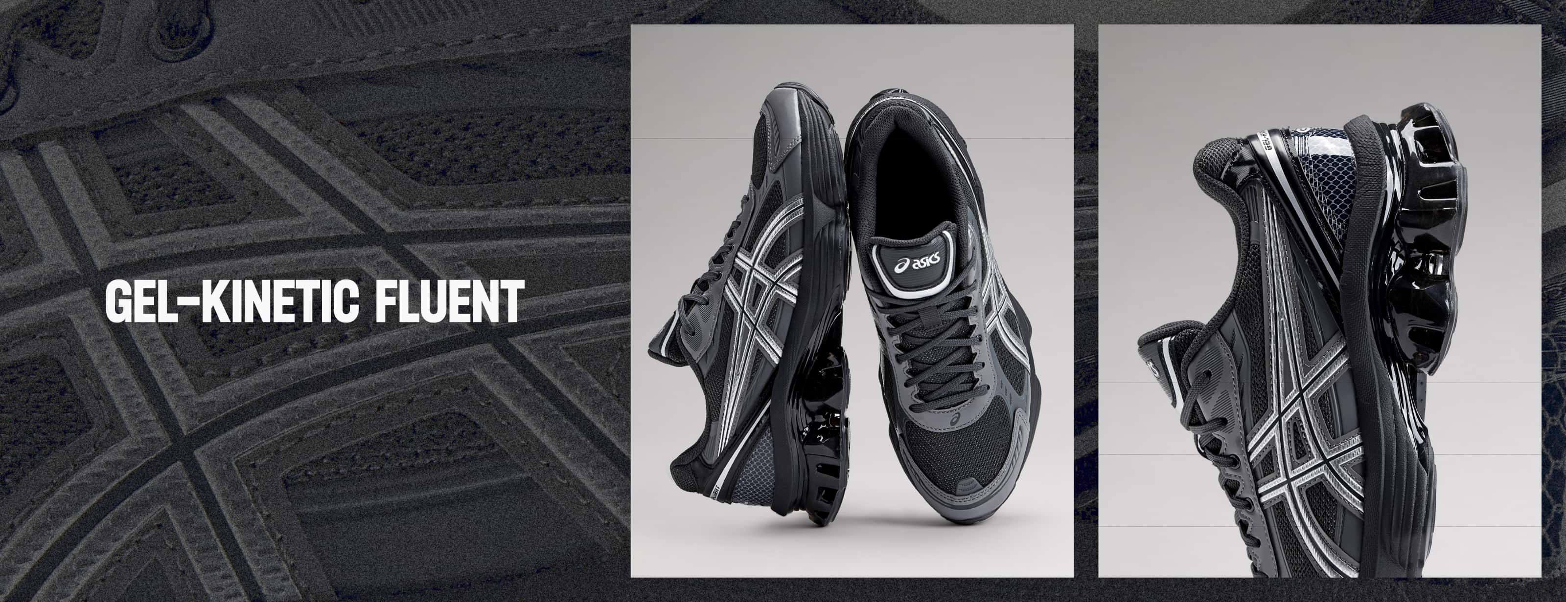 スポーツスタイル スニーカー【ASICS公式】