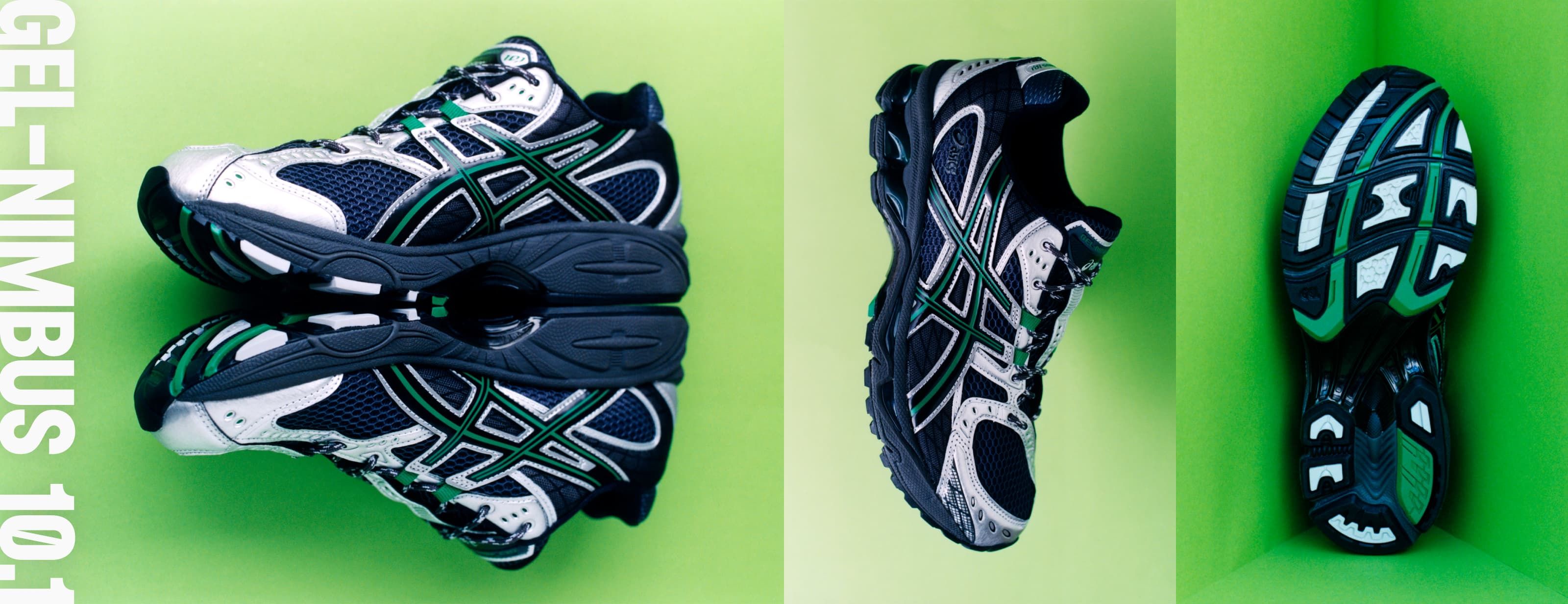 スポーツスタイル スニーカー【ASICS公式】