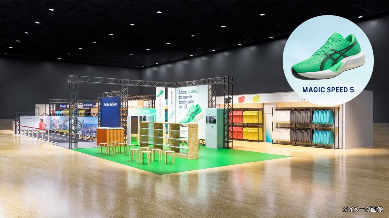 Find Your Best Shoes