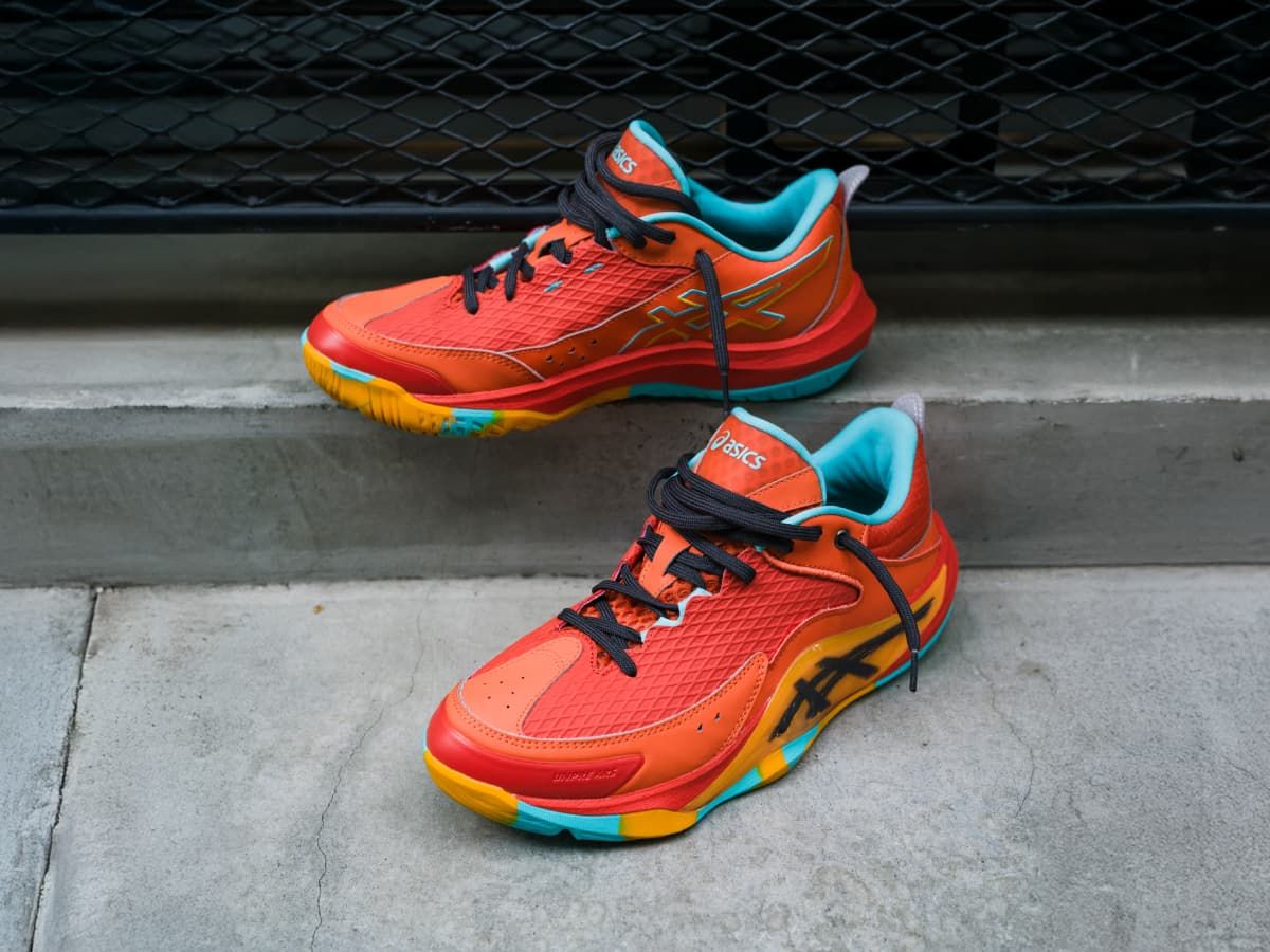 UNPRE ARS LOW 3 商品イメージ