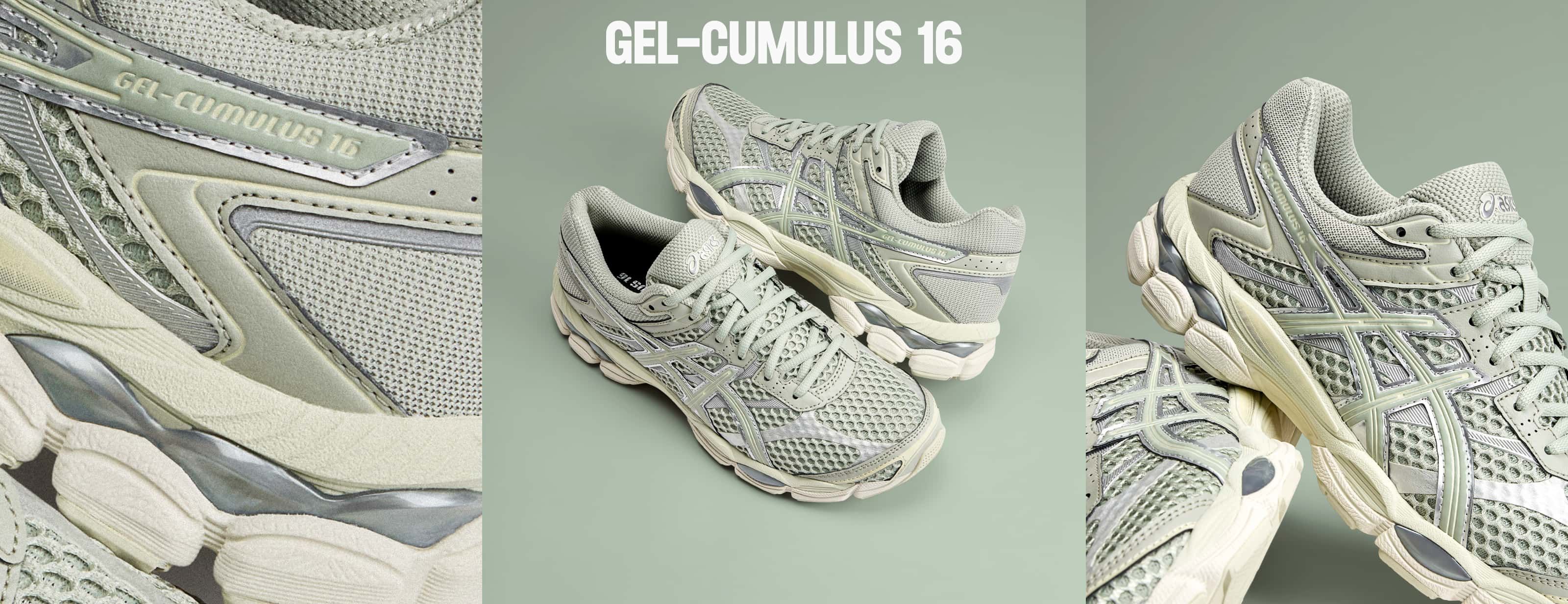 GEL-CUMULUS 16_unisex_スポーツスタイル_スニーカー