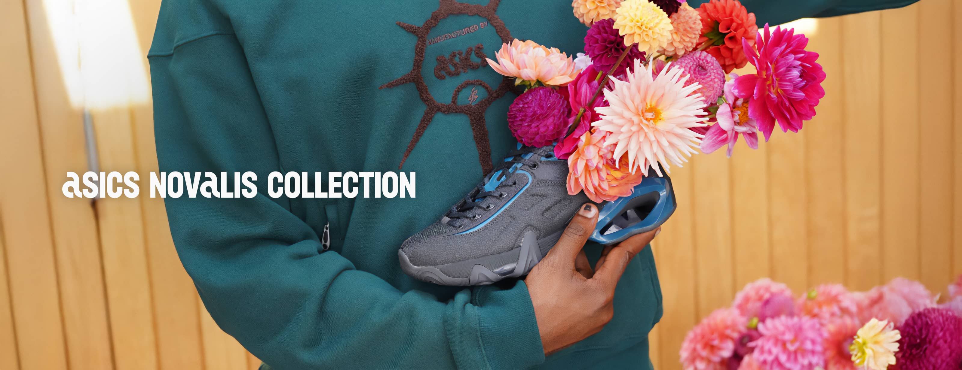 novalis_unisex_スポーツスタイル_アパレル