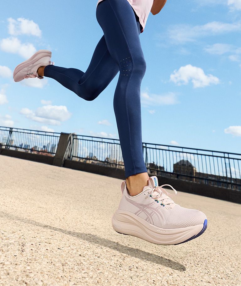 ASICS South Africa | Official Running Shoes & Clothing