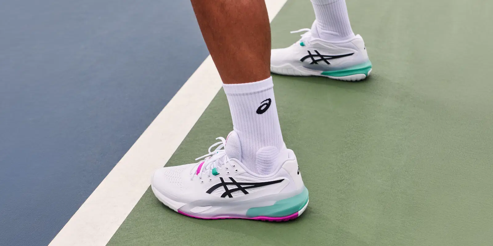 GEL-RESOLUTION X 商品イメージ