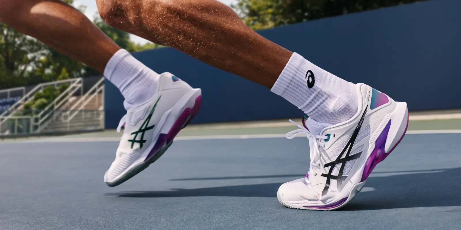 SOLUTION SPEED FF 4 商品イメージ 