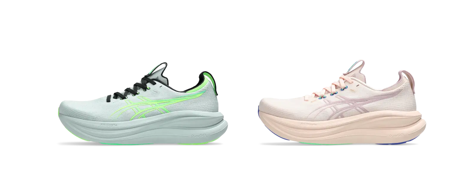 GEL-NIMBUS 28 商品イメージ