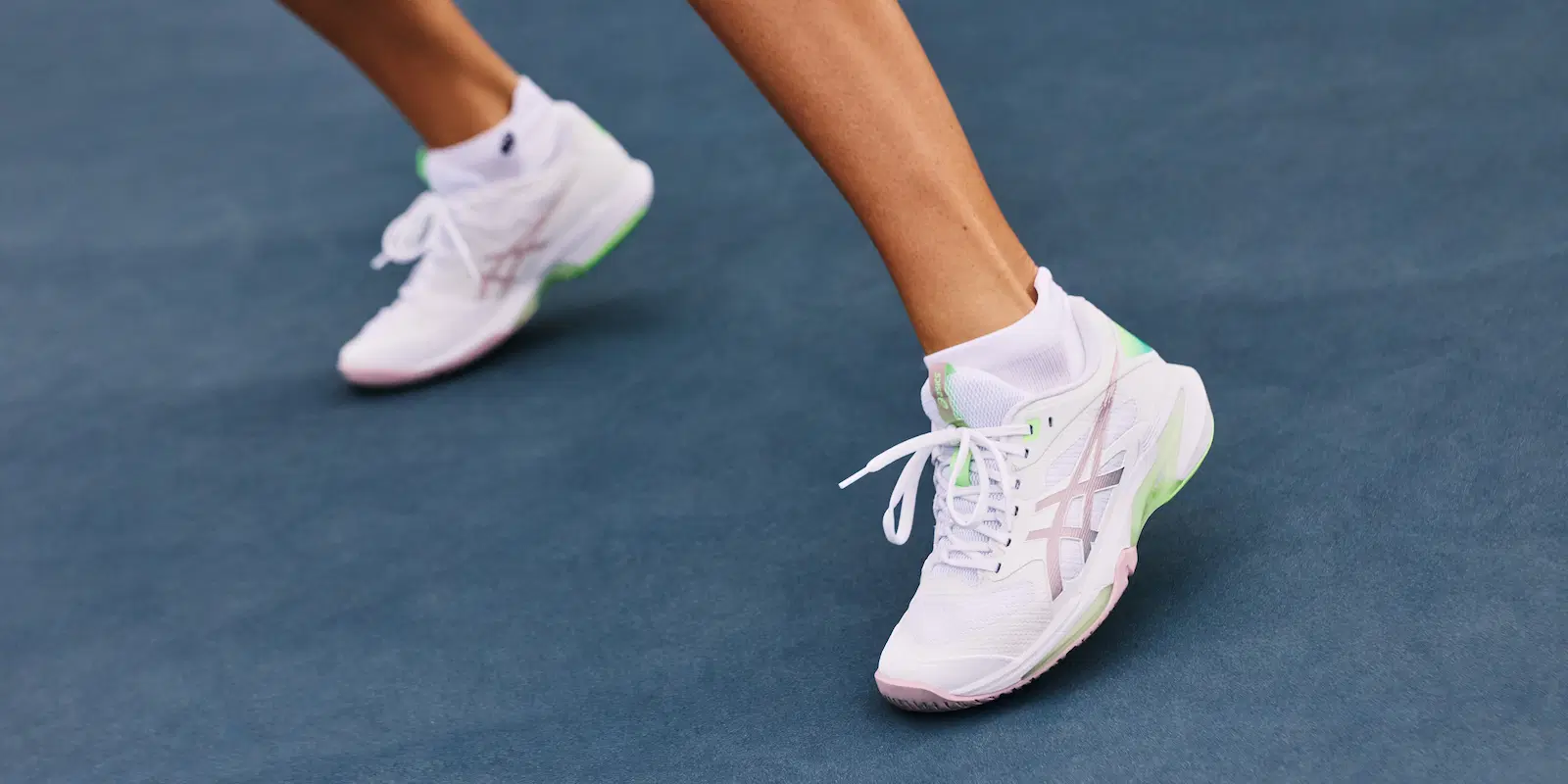 テニスアスリート一覧｜アシックス公式