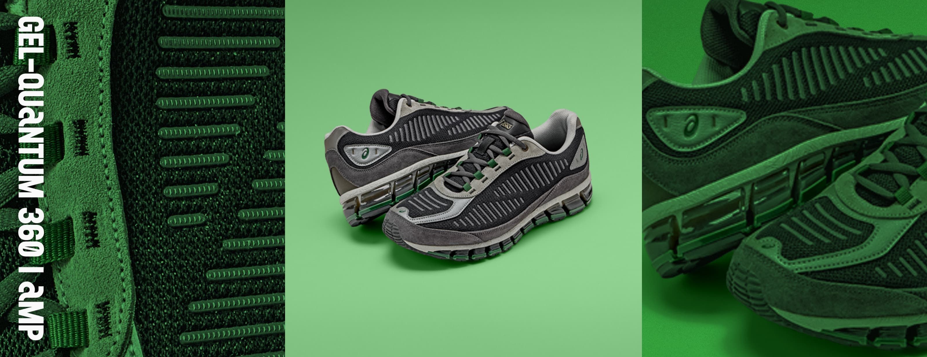 スポーツスタイル スニーカー【ASICS公式】