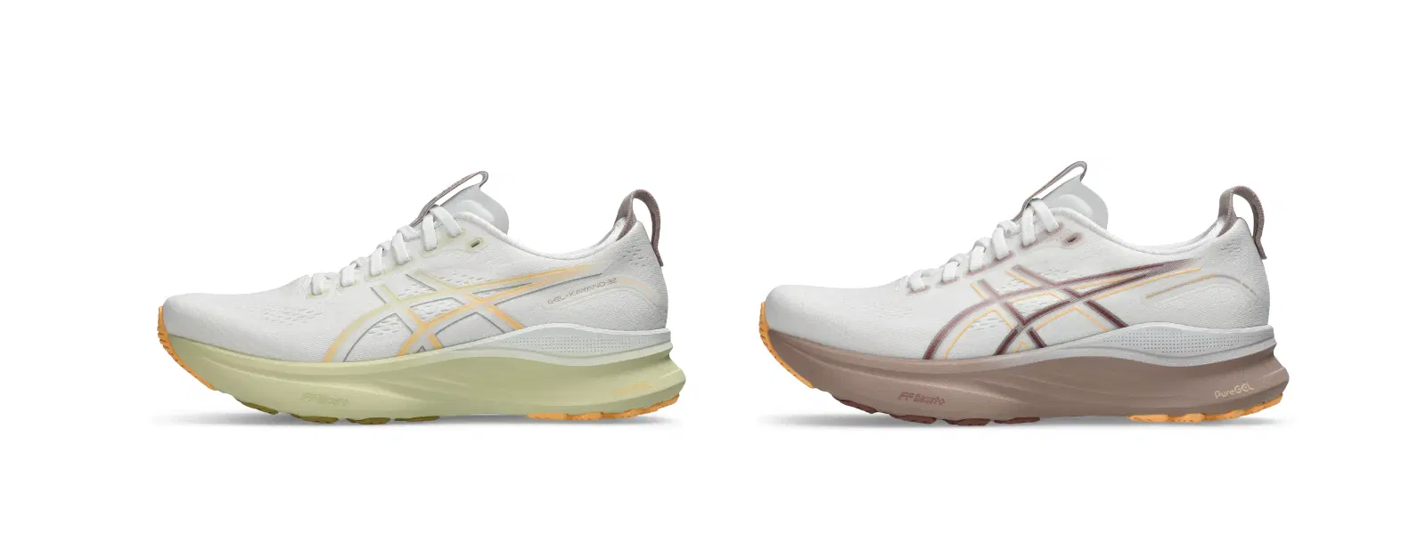 GEL-KAYANO 32 商品イメージ