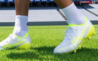 ASICS Rugby boots guide banner