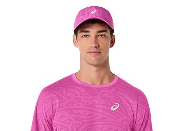 tennis-cap-pink