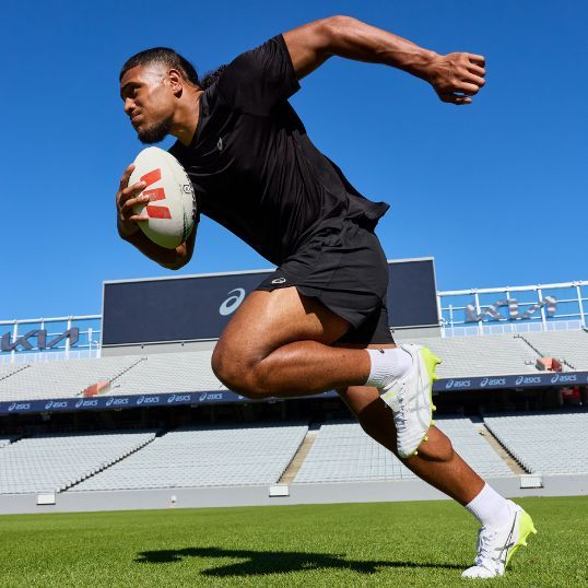 Demi wearing Lethal Testimonial