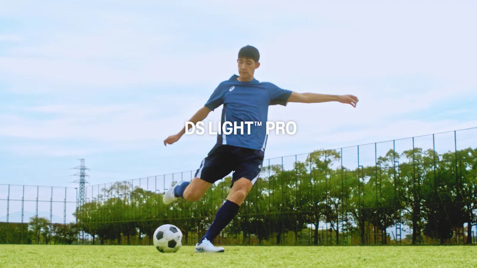 DS LIGHT PRO 動画サムネール