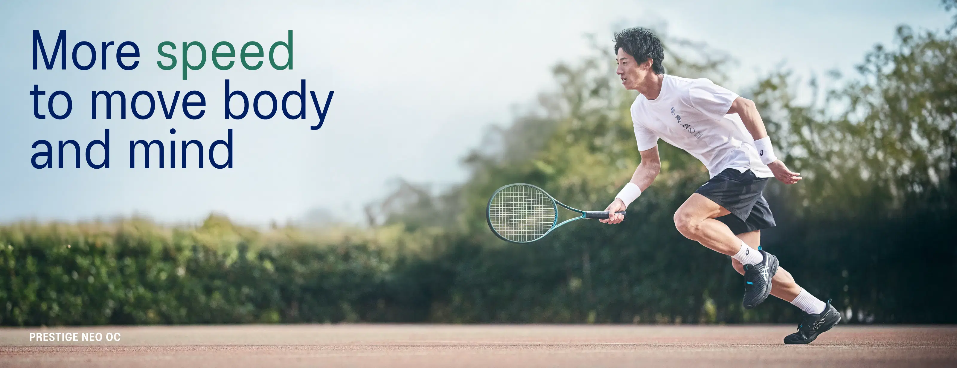 PRESTIGE NEO OC HERO BANNER