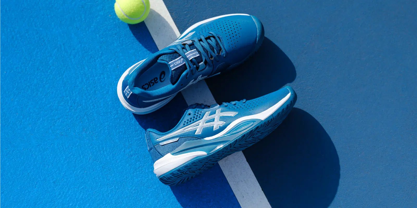 GEL-CHALLENGER 15 商品イメージ