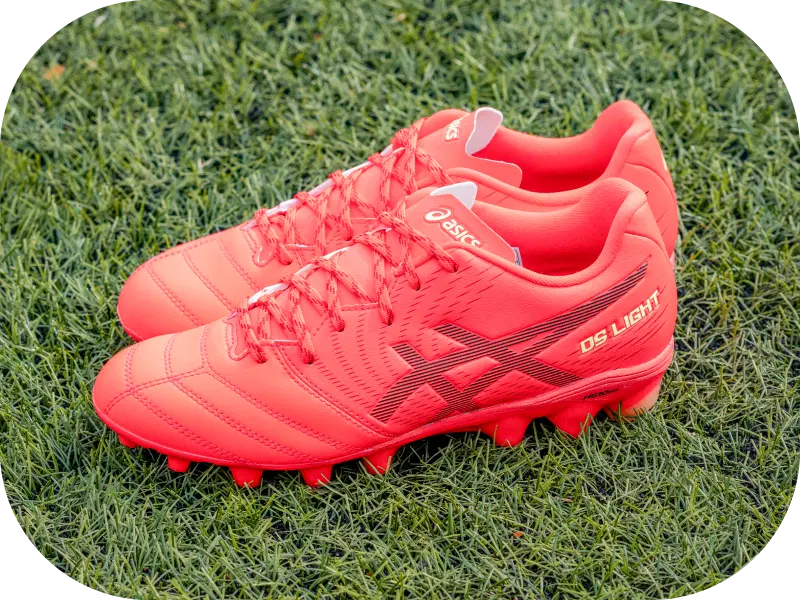 ジュニア向けサッカースパイクの選び方｜アシックス公式