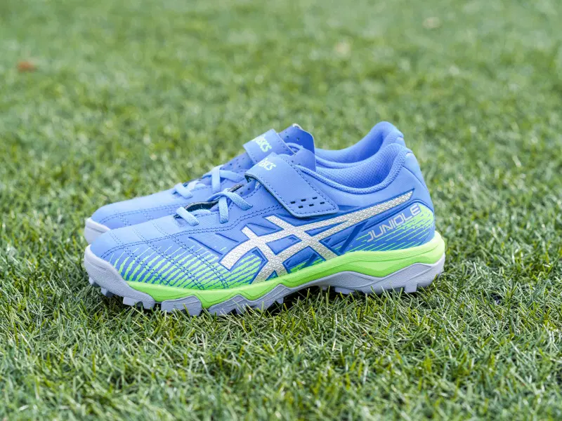 ジュニア専用ラスト