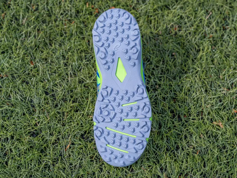 成型ミッドソール