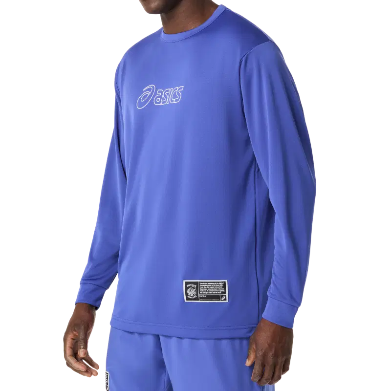 ロングスリーブ