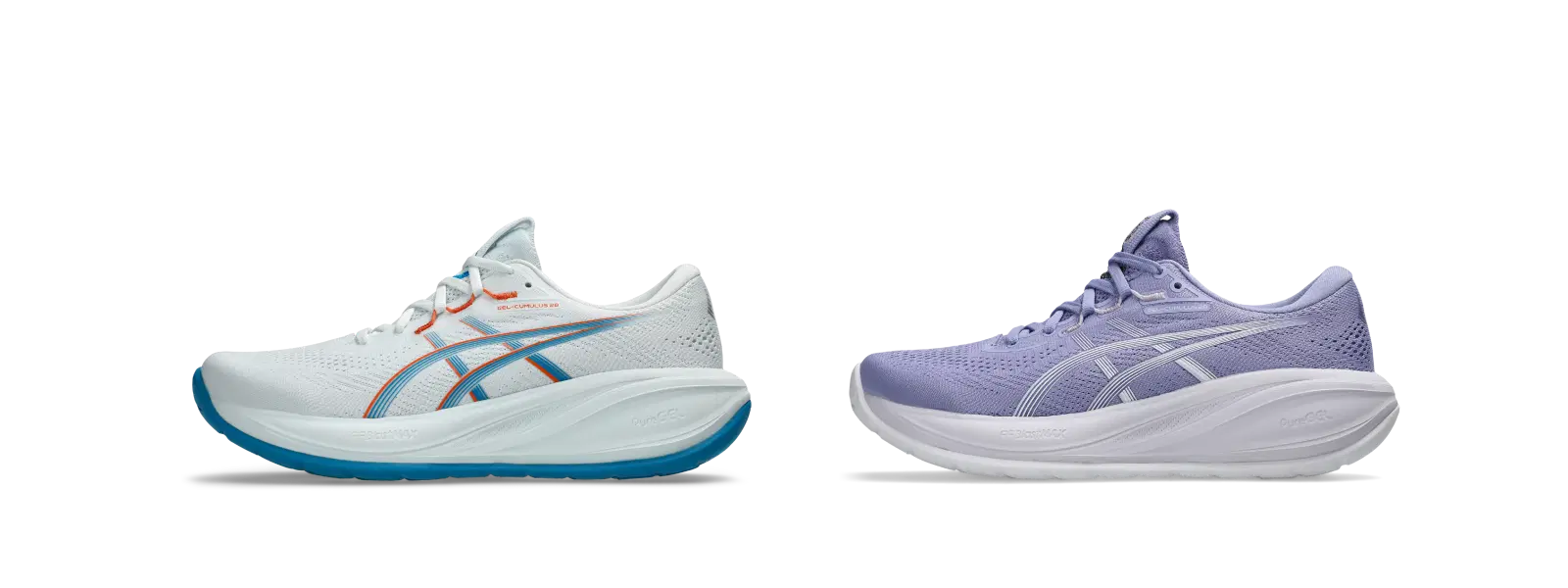 GEL-CUMULUS 28 商品イメージ