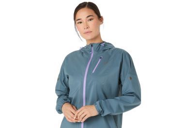 FUJI TRAIL JACKET