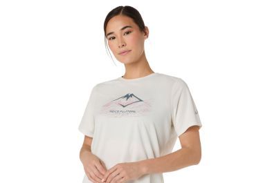 FUJI TRAIL RUNNING TEES