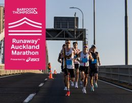Auckland Marathon