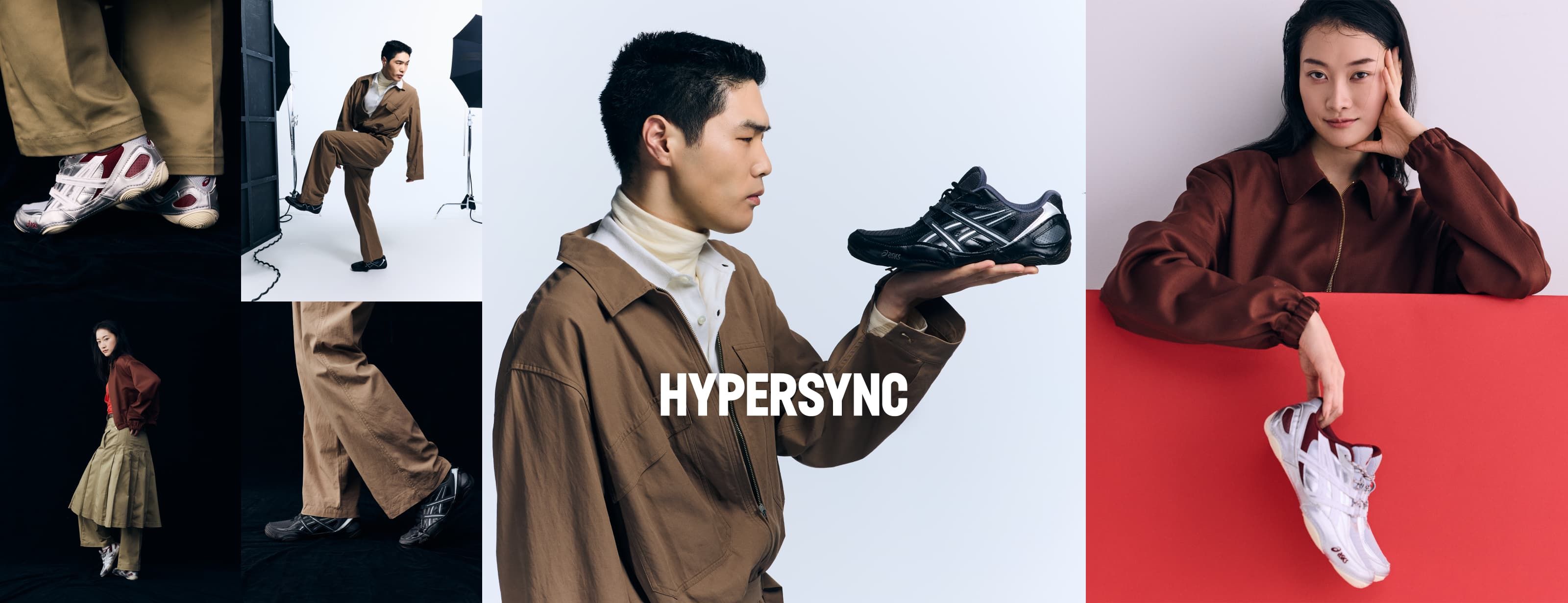 HYPERSYNC
