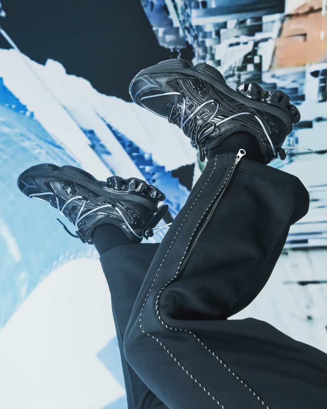 YOASOBI Collaboration