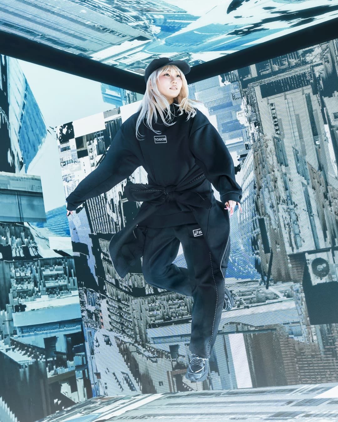 YOASOBI Collaboration